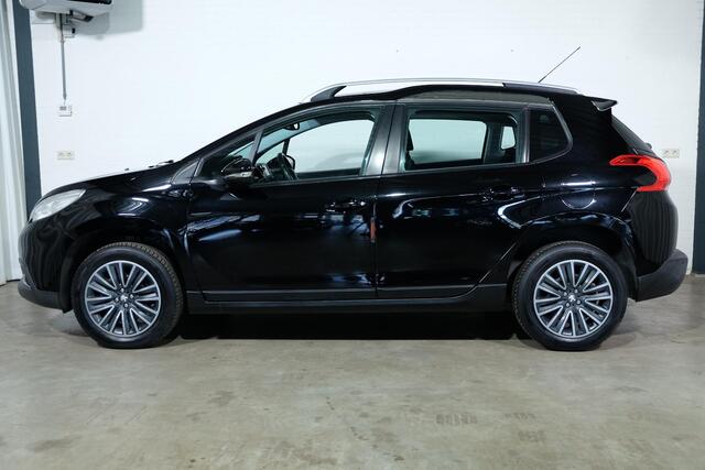 Peugeot 2008 1.2 PureTech Active