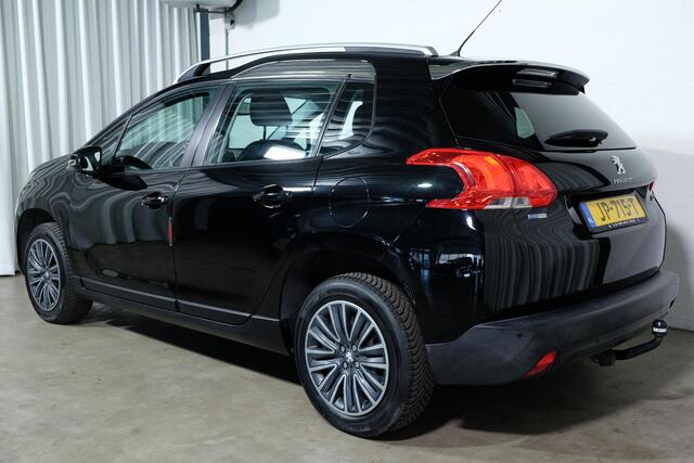 Peugeot 2008 1.2 PureTech Active