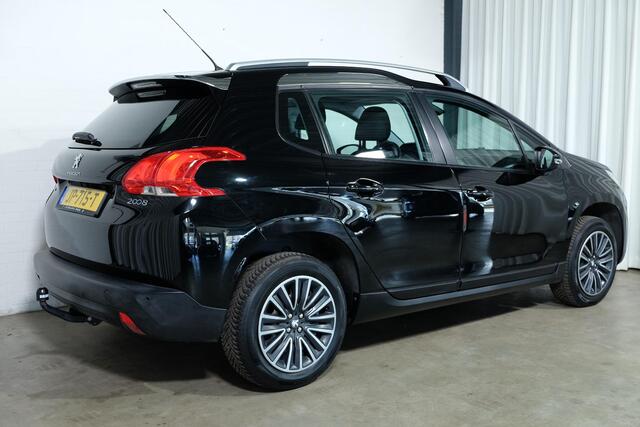Peugeot 2008 1.2 PureTech Active