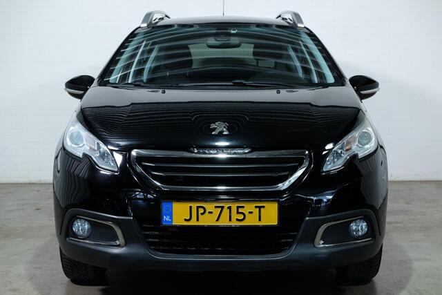 Peugeot 2008 1.2 PureTech Active