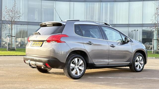 Peugeot 2008 1.2 PureTech Allure