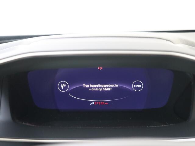 Peugeot 2008 1.2 PureTech Allure P4