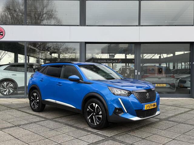 Peugeot 2008 1.5 BlueHDi Allure | Hook | Navi | Camera | Virtual |