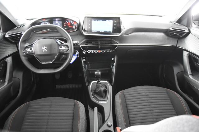 Peugeot 2008 1.2 Active *1ste Eigenaar*Navigatie*Parkassist*DAB*