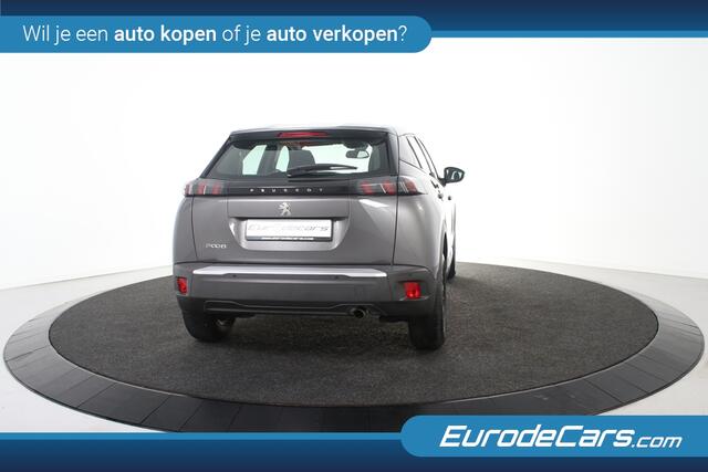 Peugeot 2008 1.2 Active *1ste Eigenaar*Navigatie*Parkassist*DAB*