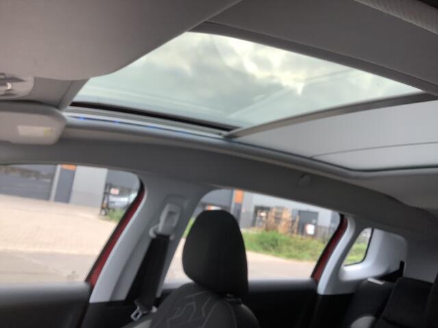 Peugeot 2008 1.2 PURET. BLUE LION