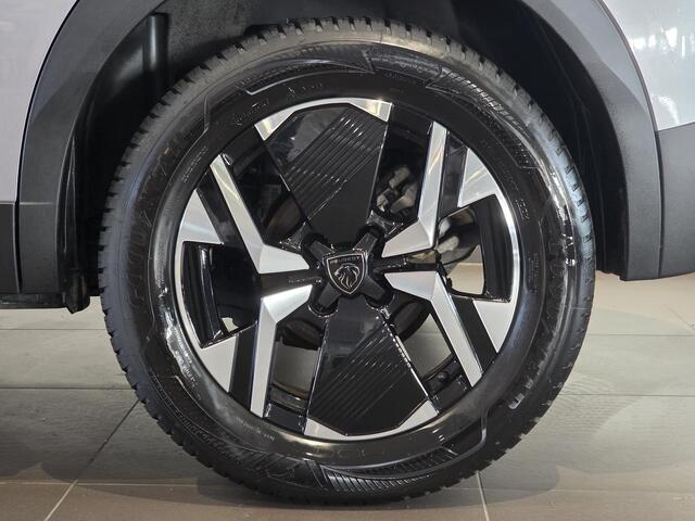 Peugeot 2008 GT 1.2 Hybrid 145pk e-DCS6 | i-COCKPIT® | TWO-TONE | 360° CAMERA | KEYLESS | NAVI | ISOFIX |