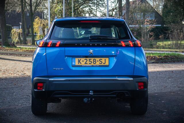 Peugeot 2008 1.2 PureTech Allure I Trekhaak I All season banden