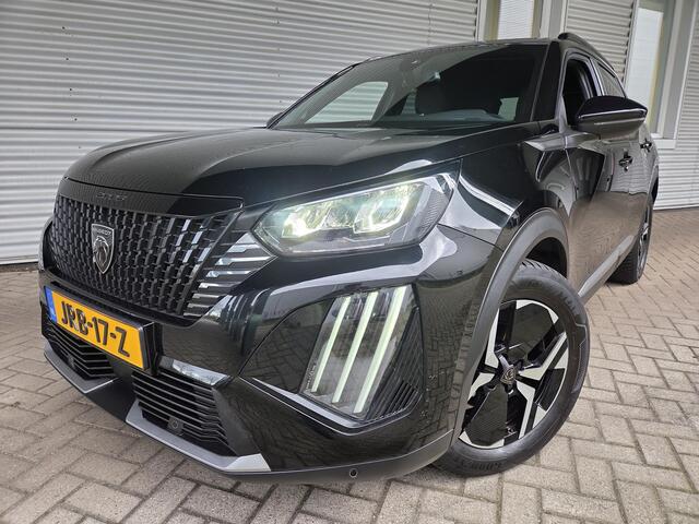 Peugeot 2008 1.2 PureTech Allure