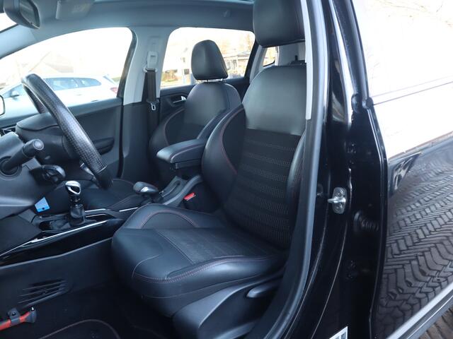 Peugeot 2008 1.2 PureTech GT-Line / trekhaak / camera / 111pk 6-bak