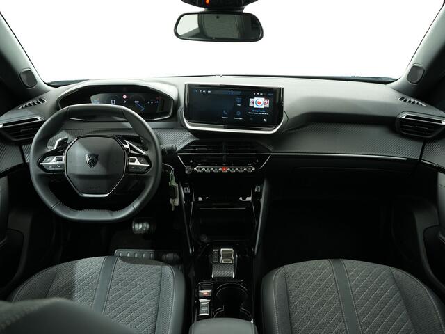 Peugeot 2008 1.2 HYBRID 145PK ALLURE E-DCS6 | Trekhaak | Cruise Adaptief | Camera | Privacy Glass