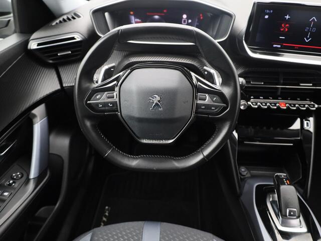 Peugeot 2008 1.2 PureTech 130 PK Automaat Allure | CAMERA | CARPLAY