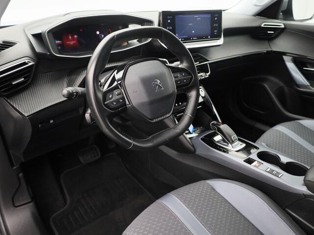Peugeot 2008 1.2 PureTech 130 PK Automaat Allure | CAMERA | CARPLAY