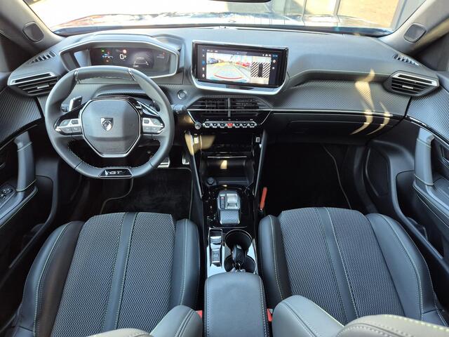 Peugeot 2008 1.2 Hybrid 145 GT | Nieuwstaat | Exclusieve uitvoering | HEV |