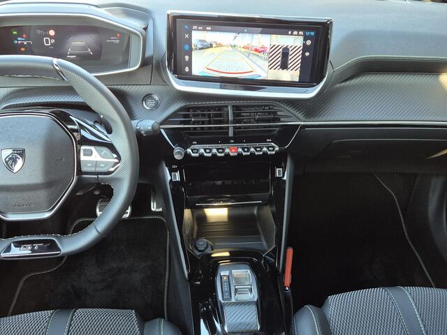 Peugeot 2008 1.2 Hybrid 145 GT | Nieuwstaat | Exclusieve uitvoering | HEV |