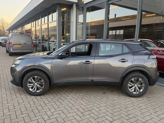 Peugeot 2008 1.2 PT ACTIVE PACK AIRCO CARPLAY PDC-CAMERA STOELVW