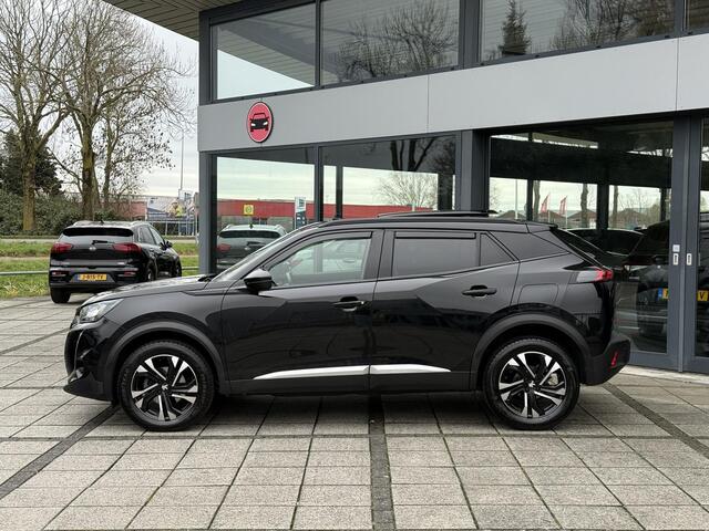 Peugeot 2008 1.5 BlueHDi Allure | Panorama | Navi | Camera |