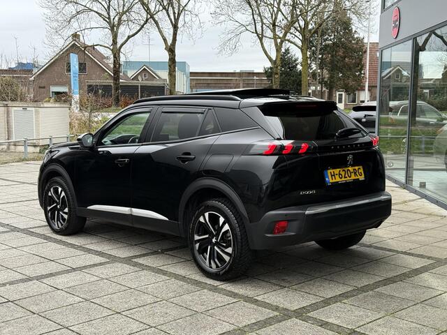 Peugeot 2008 1.5 BlueHDi Allure | Panorama | Navi | Camera |