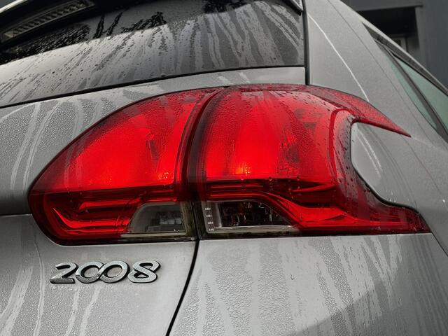 Peugeot 2008 1.2 PureTech Active Automaat - Navigatie - Cruise Control
