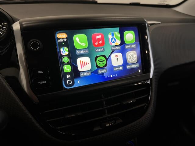Peugeot 2008 1.2 PureTech Active 82pk Navigatie Apple Carplay/Android Auto Cruise Control Airco