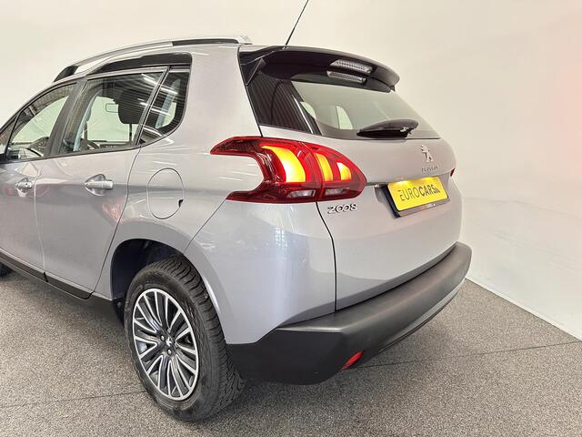 Peugeot 2008 1.2 PureTech Active 82pk Navigatie Apple Carplay/Android Auto Cruise Control Airco