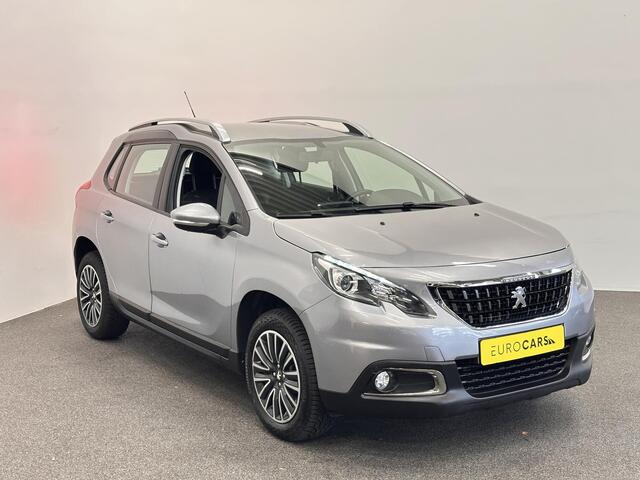 Peugeot 2008 1.2 PureTech Active 82pk Navigatie Apple Carplay/Android Auto Cruise Control Airco