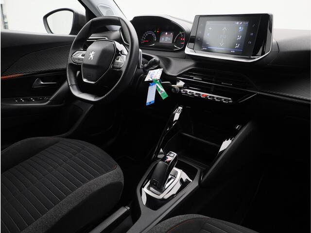 Peugeot 2008 1.2 PureTech 130 PK Automaat Active | CAMERA | CARPLAY
