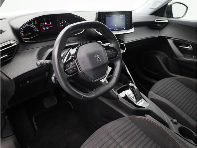 Peugeot 2008 1.2 PureTech 130 PK Automaat Active | CAMERA | CARPLAY