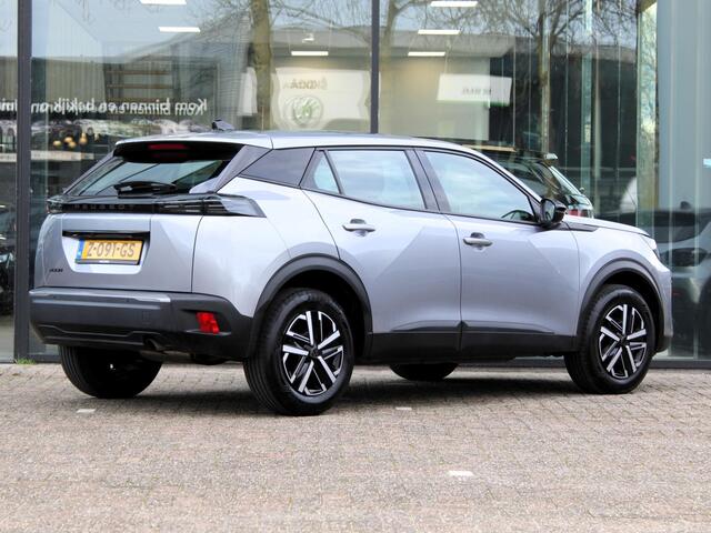 Peugeot 2008 1.2 PureTech 100 Active | Navi / Camera / Climate