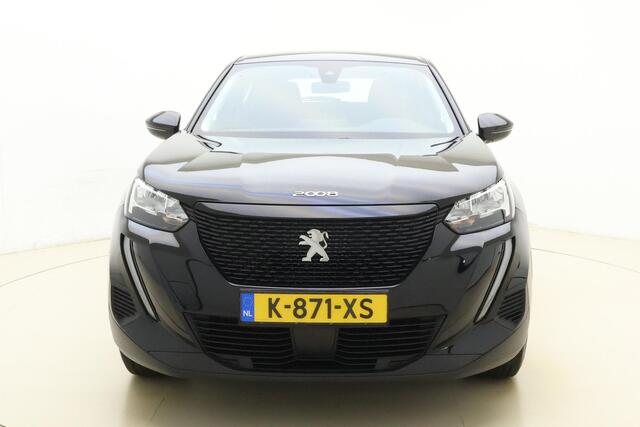 Peugeot 2008 1.2T Automaat Active | 130PK | Navigatie | Armsteun | Parkeersensoren Achter | DAB+ | Cruise Control | Elektrische Ramen Rondom |