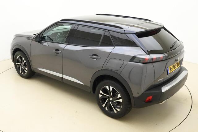 Peugeot 2008 1.2 PureTech GT | Navigatie | 130 pk | Carplay | Camera | Climate Control | LM-velgen | Parkeersensoren | Keyless Entry&Start