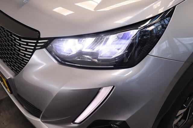 Peugeot 2008 1.2 PureTech Allure Pack PDC Parkeerhulp Stoelverw LED