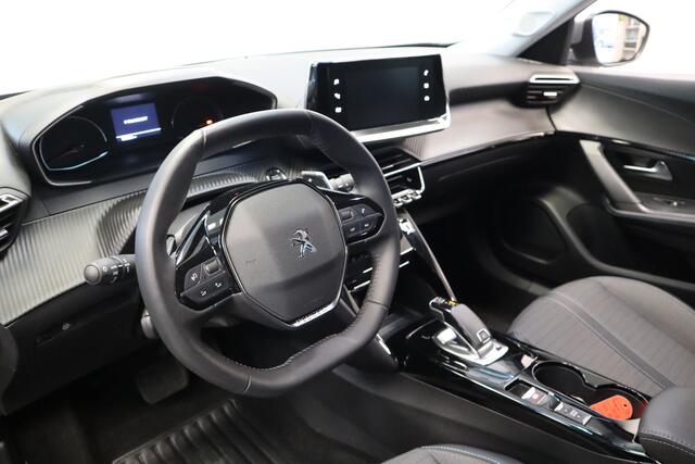 Peugeot 2008 1.2 PureTech Allure Pack PDC Parkeerhulp Stoelverw LED