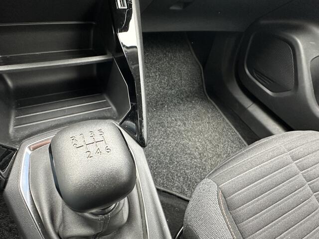 Peugeot 2008 130 pk trekhaak 1.2 PureTech Active