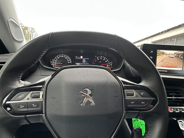 Peugeot 2008 130 pk trekhaak 1.2 PureTech Active
