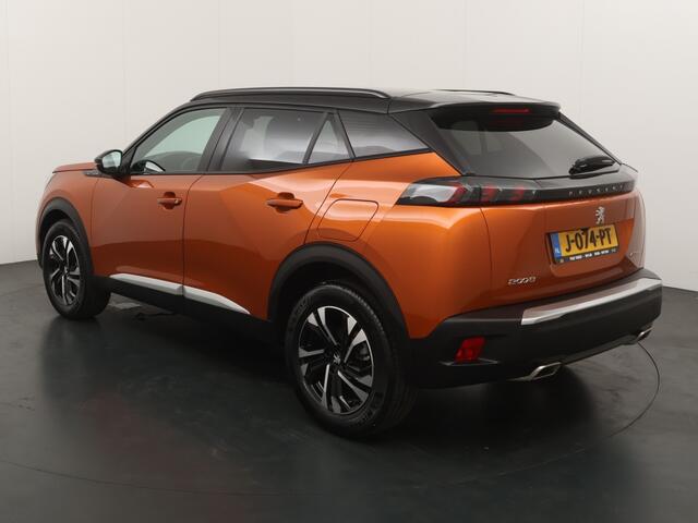 Peugeot 2008 1.2 PureTech GT-Line