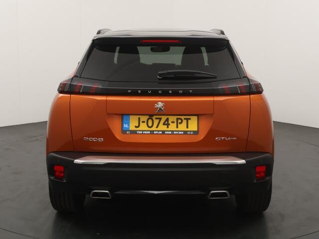 Peugeot 2008 1.2 PureTech GT-Line