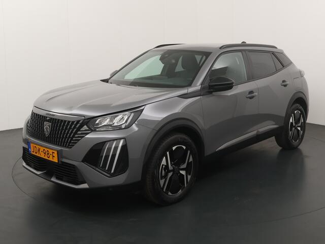 Peugeot 2008 1.2 Hyb 136 Allure
