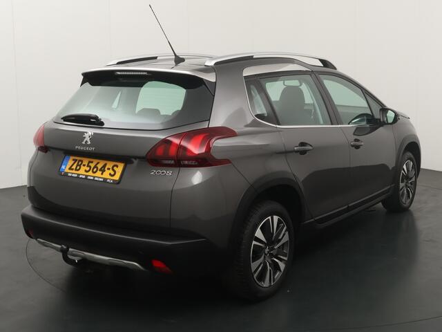 Peugeot 2008 1.2 PureTech Allure