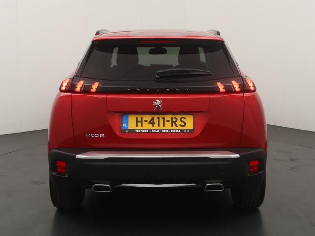 Peugeot 2008 1.2 PT B.L. Allure