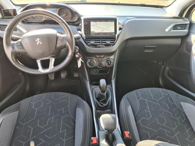 Peugeot 2008 1.2 PureTech Active