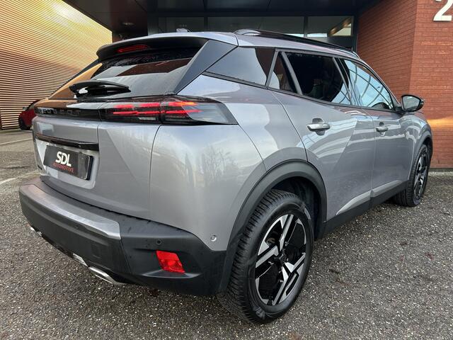 Peugeot 2008 1.2 PureTech 130 Allure // FULL LED // ADAPTIV. CRUISE // DODEHOEKDETECTIE // NAVI + CARPLAY // VOOR + ACHTER CAMERA