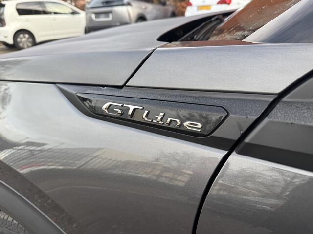Peugeot 2008 1.2 PureTech GT-Line // NAVI // CAMERA // CLIMA // CRUISE // LED KOPLAMPEN //