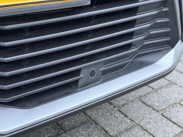 Peugeot 2008 Allure 1.2 PureTech 130PK Parkeersensoren, Stoelverwarming, Cruise control, Climate Control, Apple Carplay, Android Auto