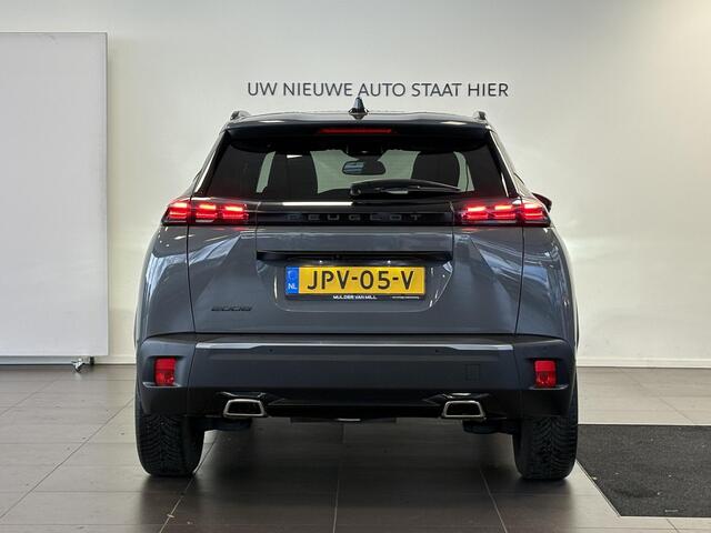 Peugeot 2008 Allure Pack 1.2 Turbo 130pk EAT8 | KEYLESS ENTRY | WINTERPACK | 360° CAMERA | 3D NAVI | STOELVERW. | CLIMA | CRUISE CONTROL |