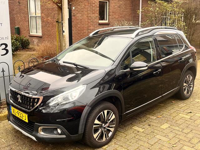 Peugeot 2008 1.2 PureTech Allure