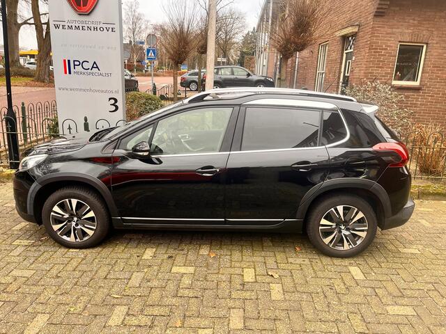 Peugeot 2008 1.2 PureTech Allure