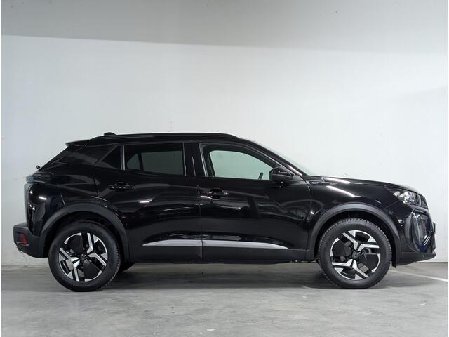 Peugeot 2008 GT 1.2 Turbo 130pk EAT8 | 360° CAMERA | KEYLESS ENTRY | NAVI | ADAPTIVE CRUISE | ALL-SEASONBANDEN | HALF LEDER/STOF