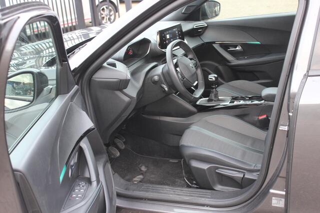 Peugeot 2008 1.2 PureTech Allure Pack, HANDEL, EXPORT!