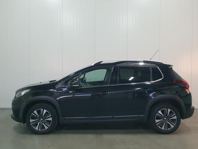 Peugeot 2008 1.2 PureTech Allure NAVI/CARPLAY/CRUISE/